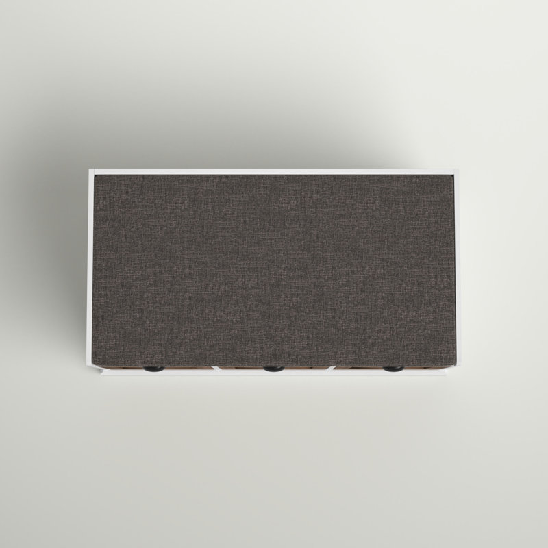 Sand & Stable Kenia Storage Bench & Reviews Wayfair